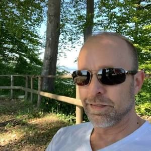 Meet your Posher, Todd